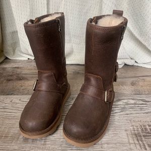 Unisex Ugg Boots